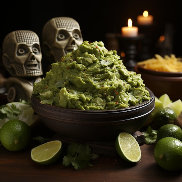 National Guacamole Day