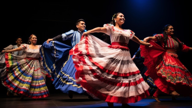 National Hispanic American Heritage Celebration