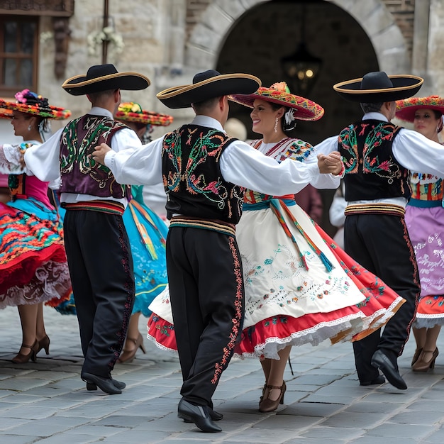 National Hispanic Heritage Month