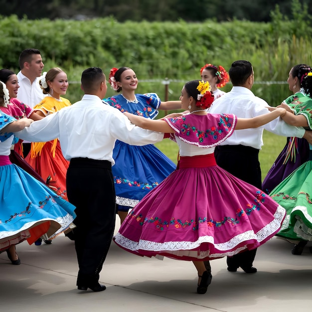 National Hispanic Heritage Month