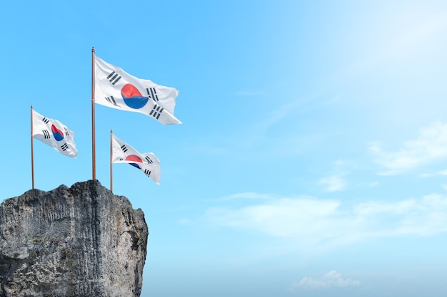 National Liberation Day of Korea