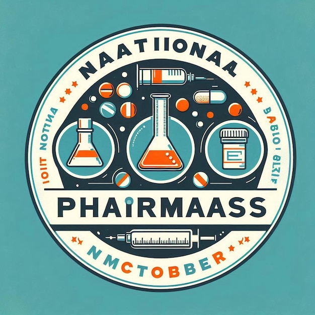 National Pharmacists month is observed every year in October to recognize pharmacists contributions to health care and share the positive impact of their work on the front lines in our communities