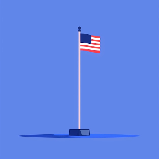 National Police Memorial Day vector