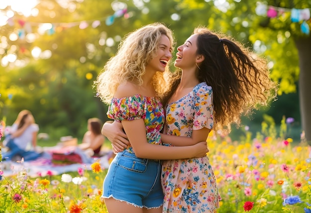 Photo national sisters day