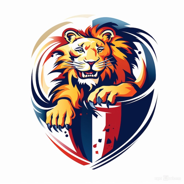 National sport of Republic of Genoa with white back