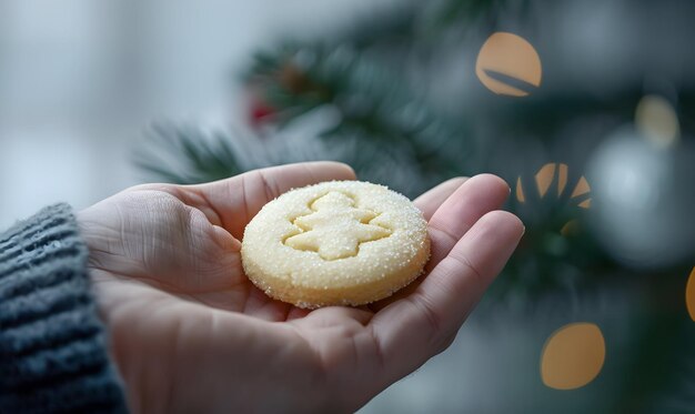 Photo national sugar cookie day 9 july