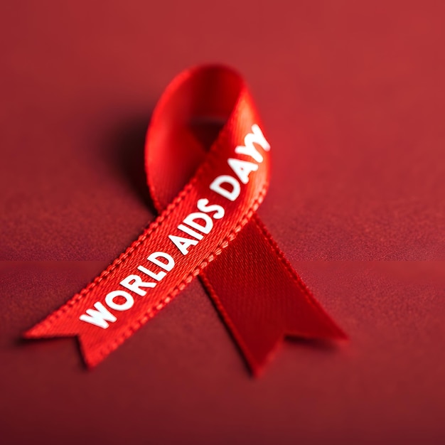 Photo national youth hivaids awareness day card april 10