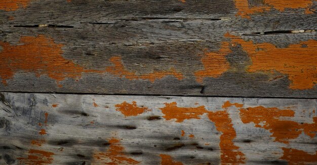 natual textured wooden surface