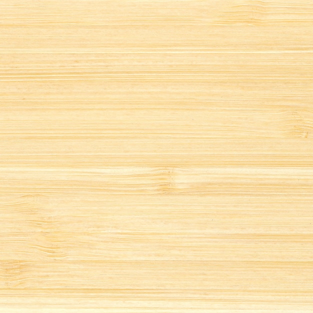 Natural bamboo wood texture