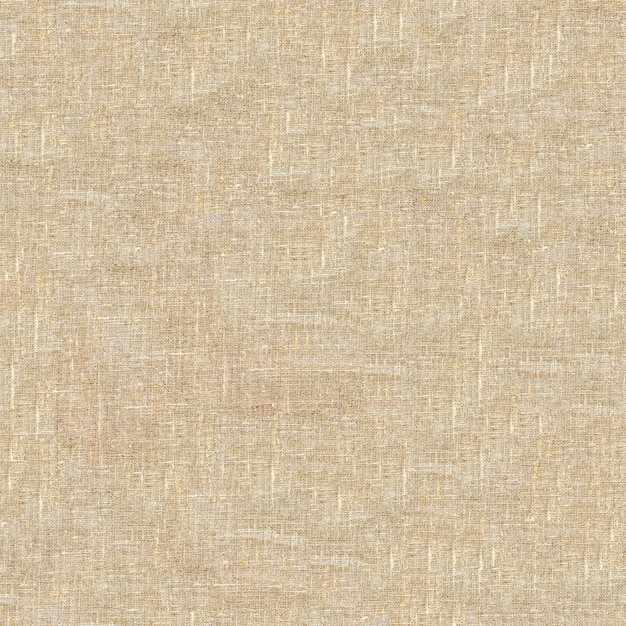 Natural Color Fabric Seamless Texture Pattern