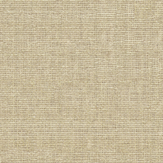 Natural Color Fabric Seamless Texture Pattern