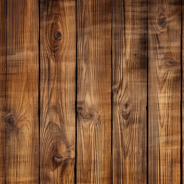 Natural Elegance Exploring the Warmth of Wooden Textures