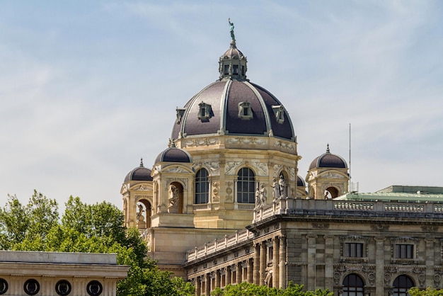 Natural History Museum Vienna