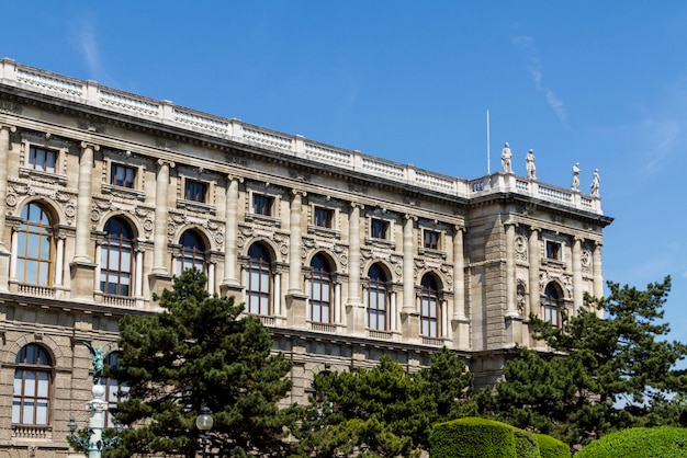 Natural History Museum Vienna