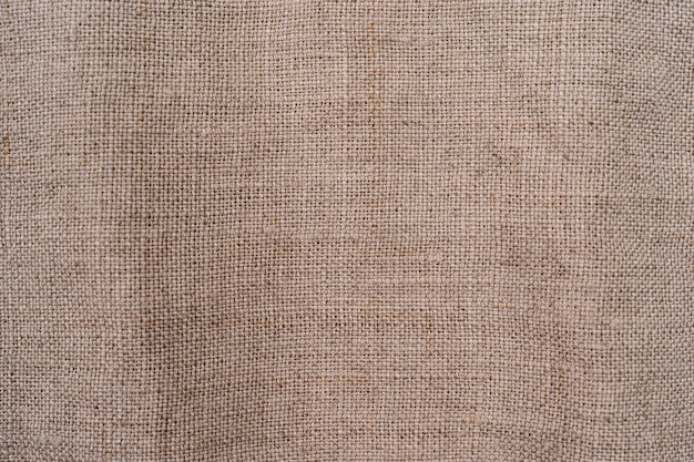 natural linen background, natural linen sackcloth texture