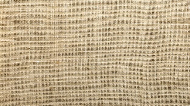 Natural linen texture as background