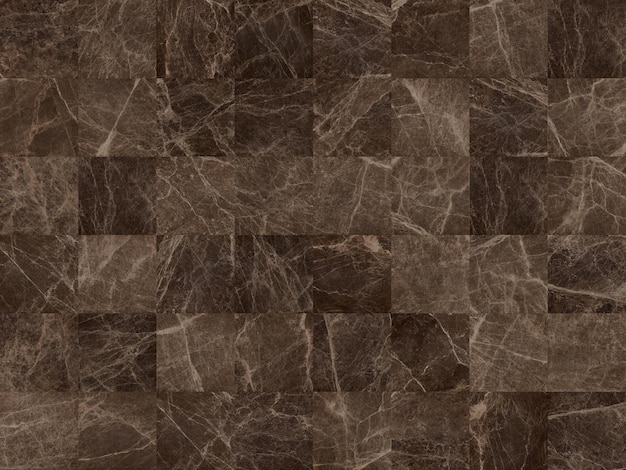 Natural marble matt surface mixed pattern