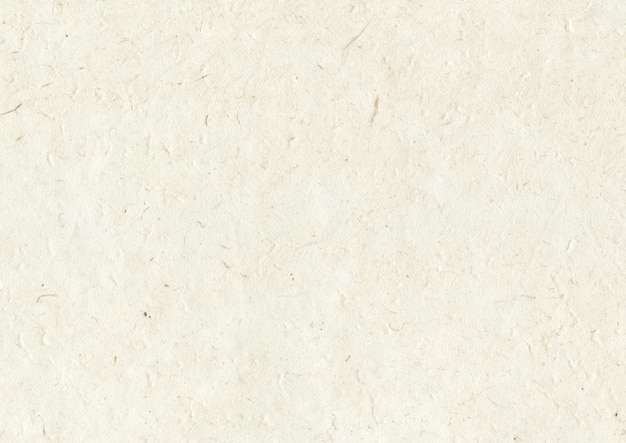 Natural nepalese recycled paper texture Horizontal background