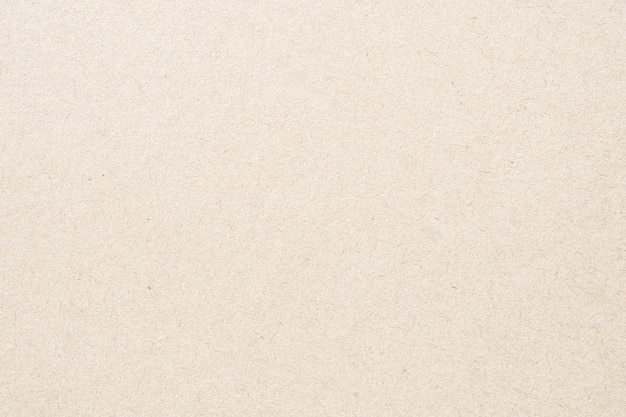 Natural pale brown paper texture pad abstract background