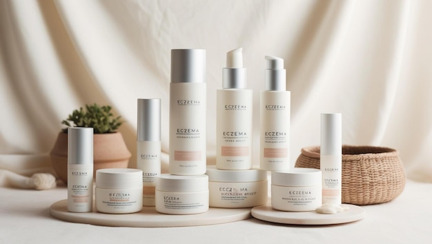 Natural Radiance A Skincare Collection