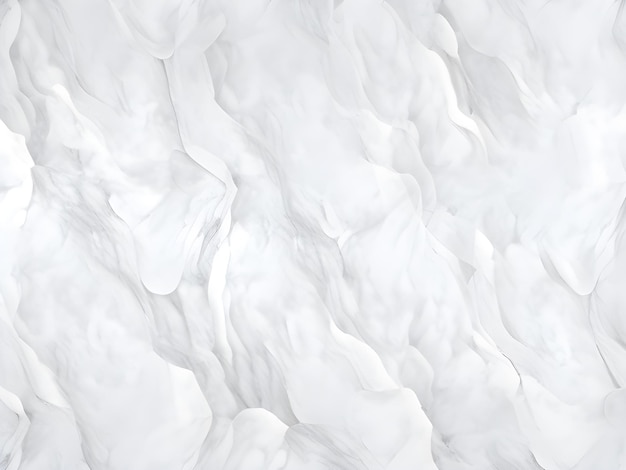 Natural Stone Texture White Marble Surface Pattern for Interior Decoration