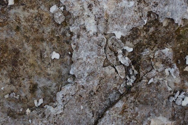 Natural stone texture