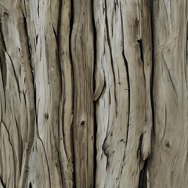 natural tree wood paper ai generated