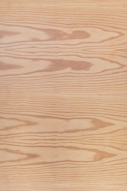 Natural varnished wood texture