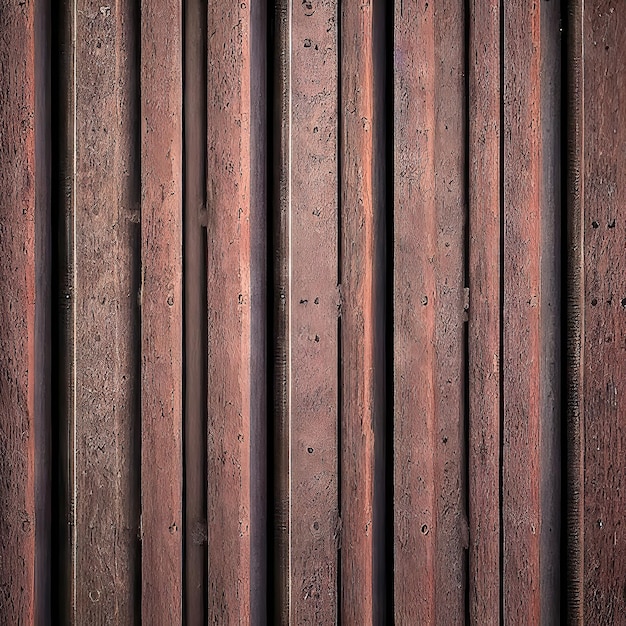 Natural Wooden Background with a Rustic Textured PatternxA