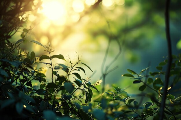 Photo nature backgrounds sunlight outdoors