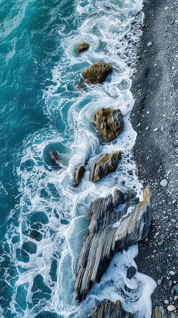 Nature beach sea outdoors