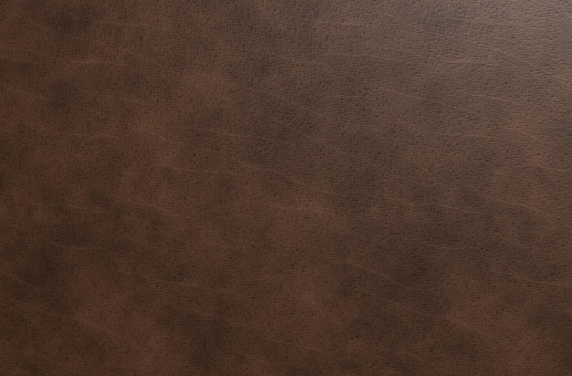 Nature cowhide leather texture background