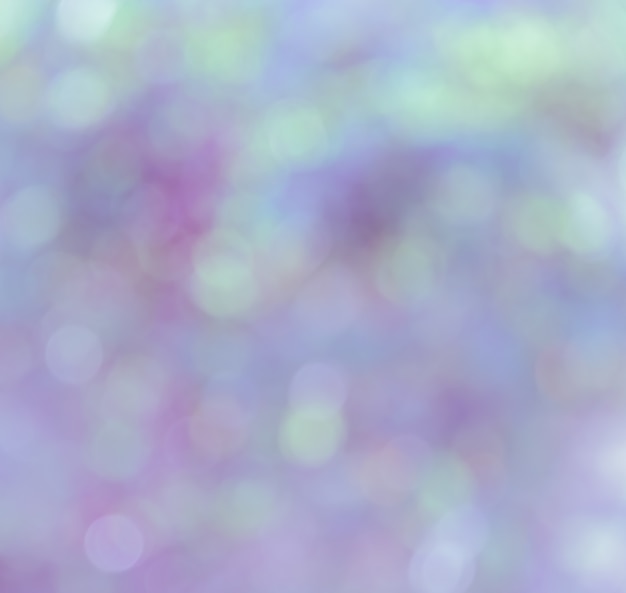 Nature light bokeh abstract background