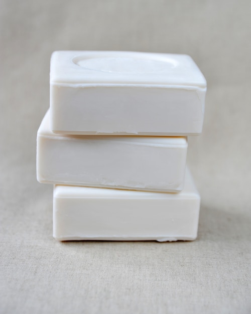 Naturel soap bar