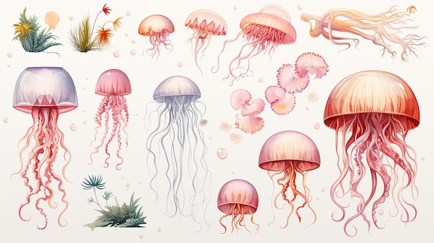 Nautical Wonders Big Creative Nautical Clipart with Marine Inspirations