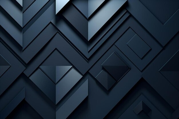 Navy Blue background and copy space