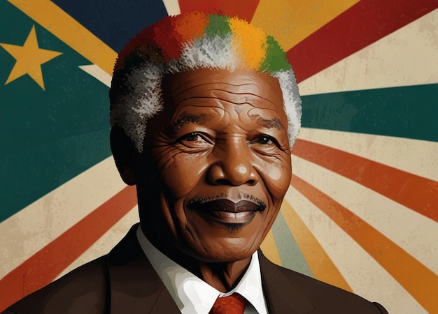 Nelson Mandela International Day