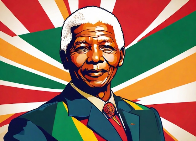 Nelson Mandela International Day