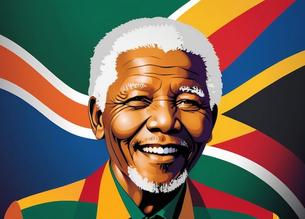 Nelson Mandela International Day