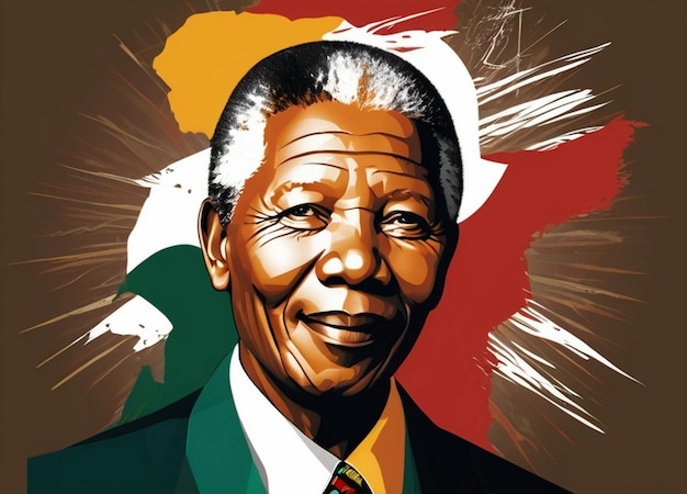 Nelson Mandela International Day