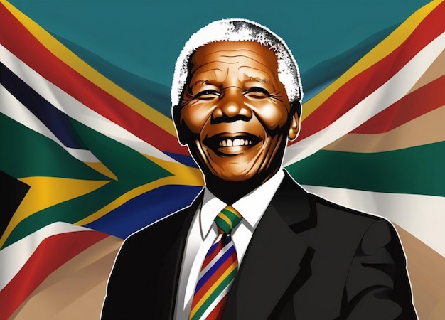 Nelson Mandela International Day