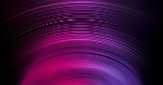 Neon color gradient music abstract background glow