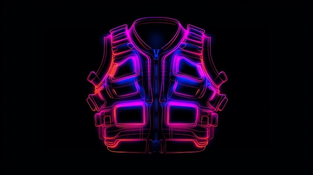 Neon digital art Neon illustrations Neon backgrounds Neon stock photos Neon images Stock Photos