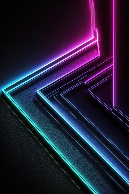 Photo neon lights wallpapers for iphone and android the best wallpapers for iphone and android