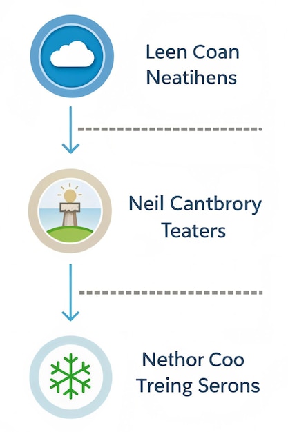 Net Zero and Carbon Neutral Concepts Net Zero Emissions Goals Weather neutral longterm strategy