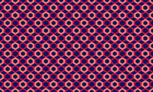 Neumorphism Soft UI Design Geometric Shapes Seamless Pattern for Wallpaper Background