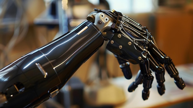 A neuroprosthetic device restoring mobility to paralyzed individuals