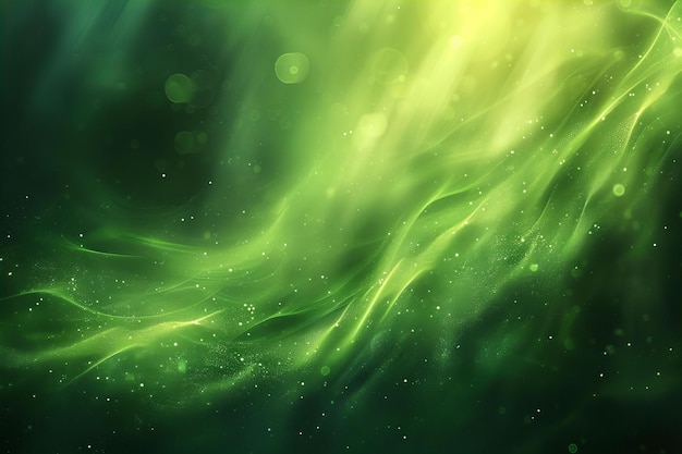 New blur green abstract background high quality high resolution