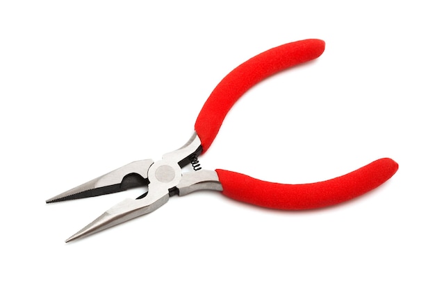 New pliers