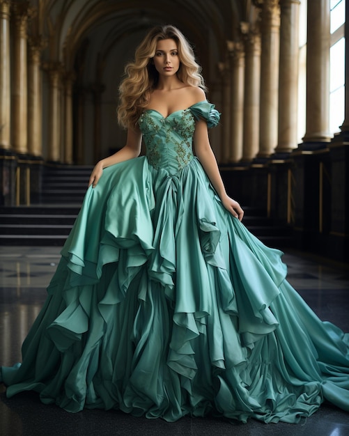 Photo new style prom dresses